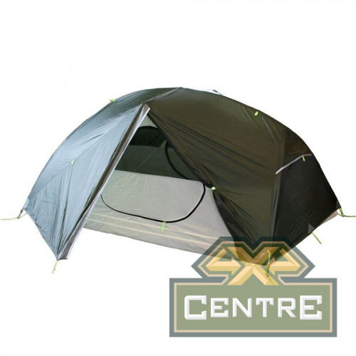 Палатка Tramp Cloud 3 Si (dark green)