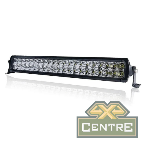 Светодиодная фара комбинированного света AURORA 508 мм 200W LED