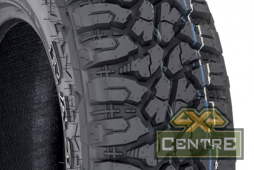 Шина пневматическая ROADCRUZA LT225/75R16 115/112Q RA3200 M/T POR