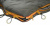 Мешок спальный ALEXIKA SIBERIA (одеяло), (ТК: 0°C -6°C), зеленый, левый