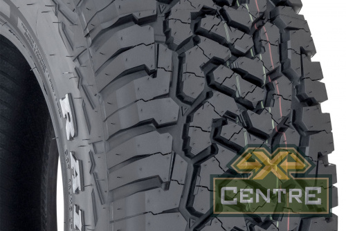 Шина ROADCRUZA RA1100 A/T LT285/75R16 126/123R