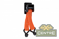 Крюк для реечного домкрата (оранжевый)