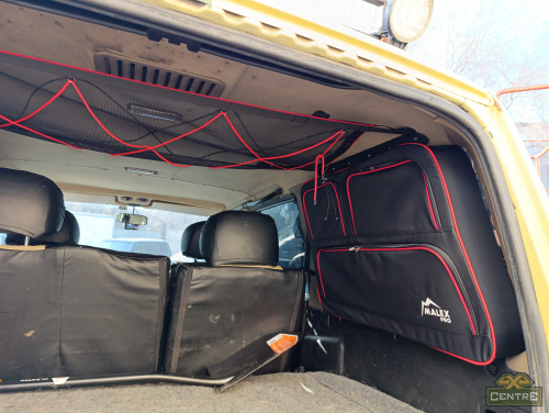 Сетка потолочная усиленная УАЗ Патриот 74х105 см