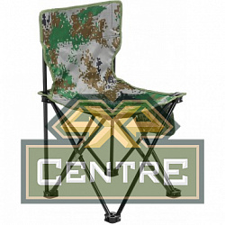 Табурет (стульчик) раскладной туристический ТОНАР "листва" СР-280
