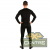 Термобелье комплект BTrace Warm Merino Man V2 (Футболка с дл. рукавами+кальсоны) мужской M (46-48) Термобелье комплект BTrace Warm Merino Man V2 (Футболка с дл. рукавами+кальсоны) мужской M (46-48)