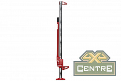 Домкрат реечный Farm Jack 150 см 3 т (уценка)