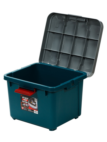 Ящик экспедиционный IRIS RV BOX 400, 28 литров