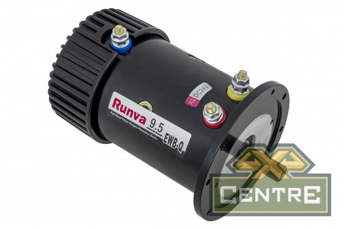 Мотор EWB9500-Q24V