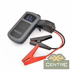 Устройство пуско-зарядное портативное BERKUT 12V 13000 mAh