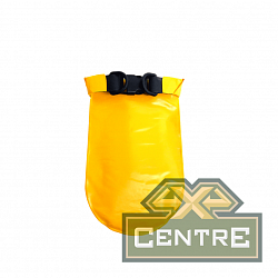 Гермочехол BTrace для смартфона ПВХ 27х12см (Желтый)