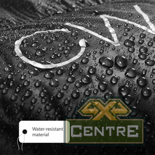 Мешок спальный Naturehike Ultralight CW400 M , 210х75 см, (правый) (ТК: +5°C), черный