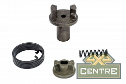 Тормоз для лебёдки EWV6000