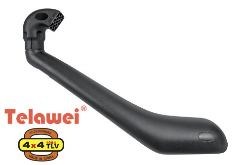 Шноркель Telawei для Mitsubishi L200 2015+ 2.4TD (4N15)