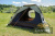 Палатка-автомат туристическая Maverick Comfort Solar Control (светло-коричневый / зеленый) Палатка-автомат туристическая Maverick Comfort Solar Control (светло-коричневый / зеленый)