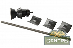 Тормоз для лебёдки 9.5XS