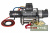 Лебёдка электрическая двухскоростная 12V Runva 10000 lbs 4500 кг