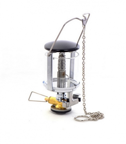 Лампа газовая туристическая Kovea Observer Gas Lantern