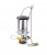 Лампа газовая туристическая Kovea Observer Gas Lantern