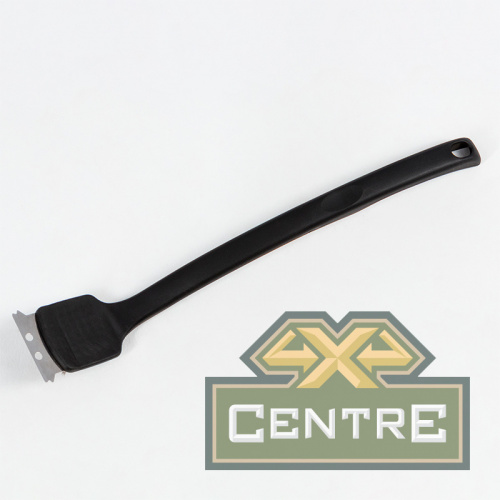 Щетка для чистки решетки гриля