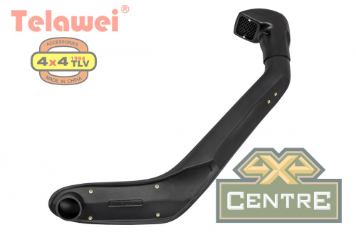 Шноркель Telawei для Toyota Land Cruiser 80, Lexus LX450 1990-1998