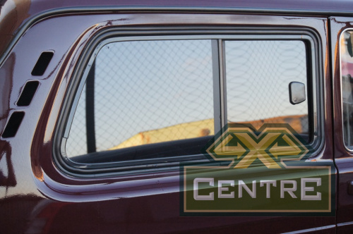 Окно раздвижное правое ВАЗ Нива 2121