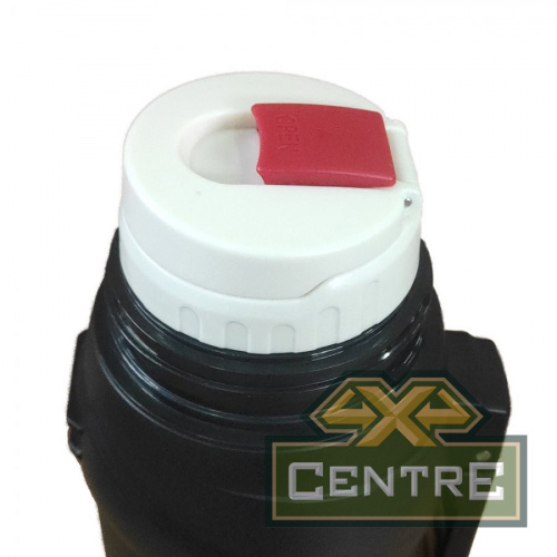 Термос TRAMP Travel 1,6л. Оливковый