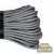 Паракорд 550 CORD nylon 30м (steel gray) Паракорд 550 CORD nylon 30м (steel gray)