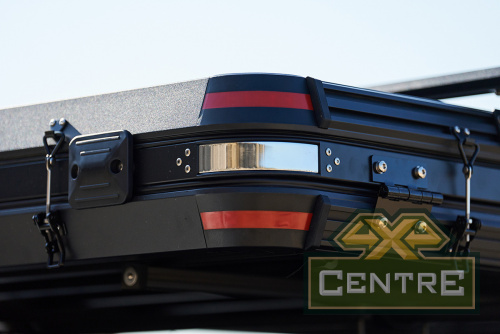 Палатка на крышу автомобиля Wild Land Rock Cruiser 140 pro