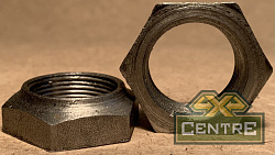 Гайка крепления подшипников (М27х1.5)