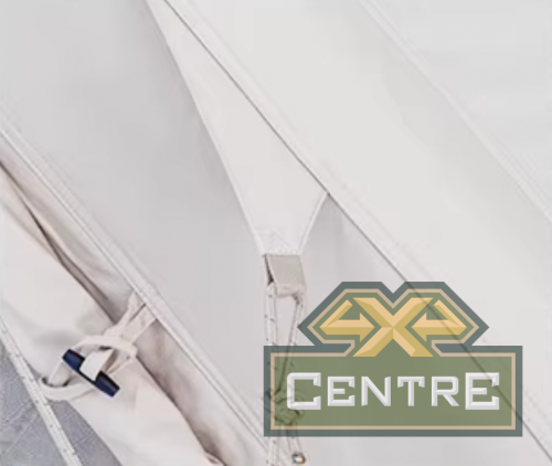 Палатка Naturehike надувная Extend Air 6,3 , цвет песочный