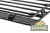 Багажник экспедиционный РИФ 1200x2100 мм Toyota Land Cruiser 80