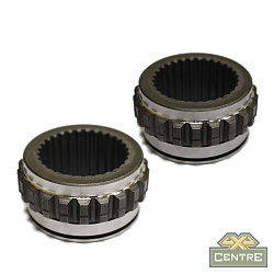 Муфта хаба для ГАЗ Соболь 4х4 (2 шт)