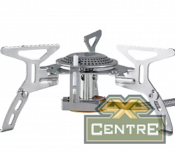 Горелка газовая Naturehike  портативная 3кВт