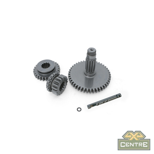 Комплект для изменения передаточного числа в РК УАЗ (2.8 прямозубая)