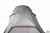 Палатка High Peak Alfena 3 nimbus grey, 410x200x130 (Серый)
