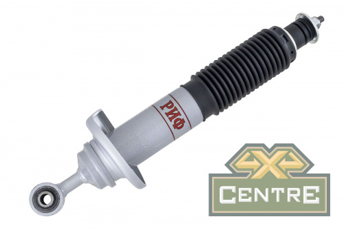 амортизатор усиленный риф передний газовый nissan navara d40/pathfinder r51 штатный и лифт 0-50 мм