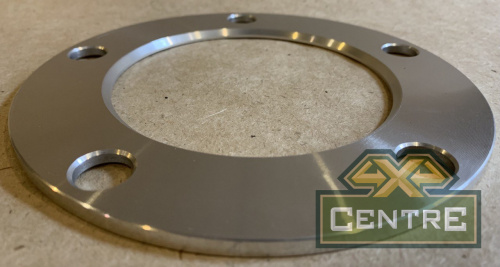 Проставки колес 5SP5150.Silwer