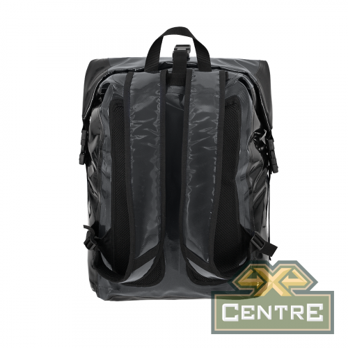 Герморюкзак BTrace DudePro 45 л (Черный)