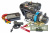 Лебёдка электрическая 12V Runva 10000 lbs 4500кг (синтетический трос)