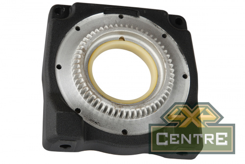 Станина крепления редуктора лебедки Runva EWD10000U