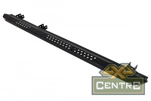 Пороги РИФ силовые для ГАЗ Соболь NN