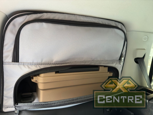 Комплект органайзеров для окон багажника TANK 300