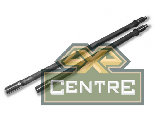 Усиленные полуоси заднего моста УАЗ Редукторный мост645/645 ИжТехно