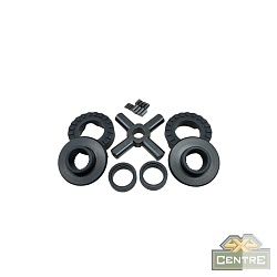 Блокка (tm) в мост для ГАЗель, комплект