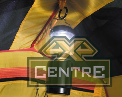 Палатка Alexika Victoria 10, 600x300x200 см. Зеленый