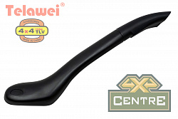 Шноркель Telawei для Renault Duster 1.6, 1.2T, 1.5D