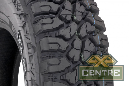 Шина пневматическая ROADCRUZA LT265/70R16 121/118Q RA3200 M/T POR