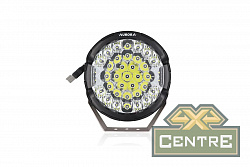 Светодиодные фары комбинированного света AURORA 229 мм 205W LED