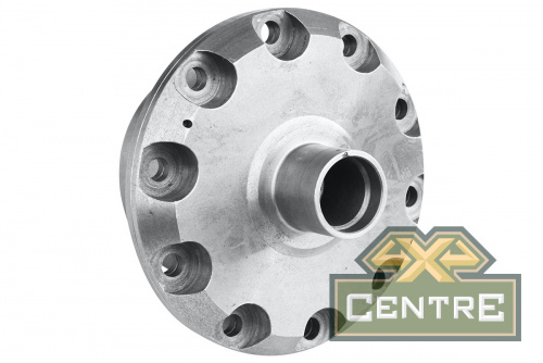 Блокировка заднего дифференциала HF пневматическая с компрессором для Great Wall Deer/Safe