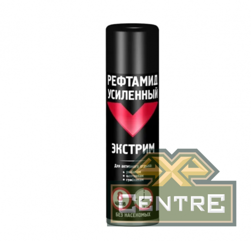 Репеллент "Рефтамид Экстрим" (усиленный) 150 мл